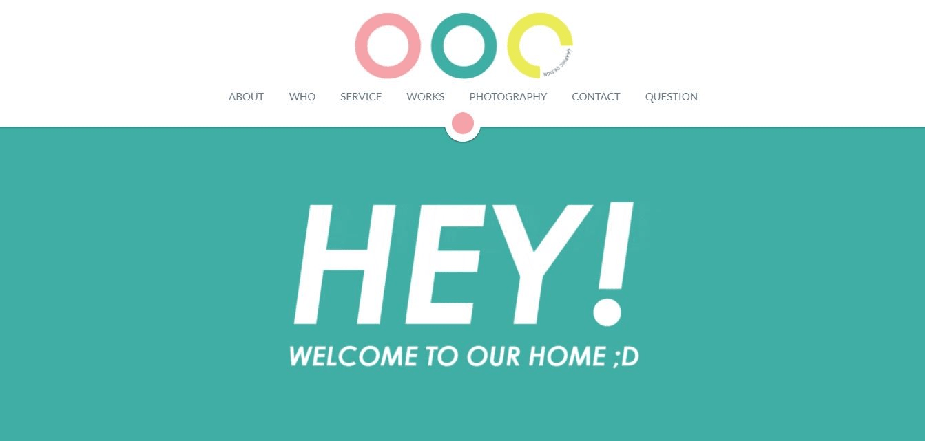 OOGraphicDesign品牌色彩 OOGraphicDesign品牌色彩